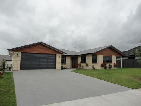 4 Maple Place, Matamata