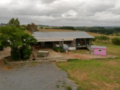 164 Dominion Road, Tuakau