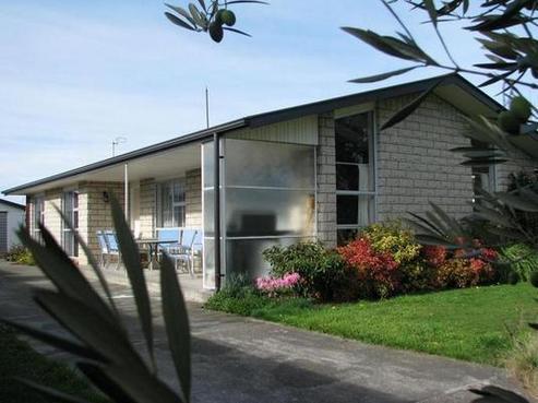 8 Scotswood Place, Rangiora