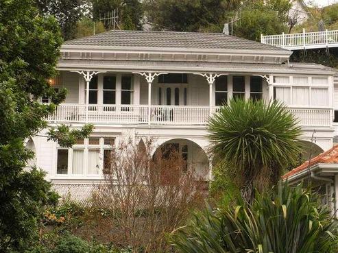 22A Shakespeare Road, Napier Hill