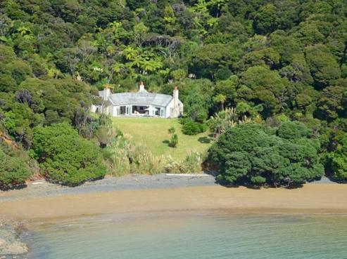 75 Peninsula Parade, Mangonui