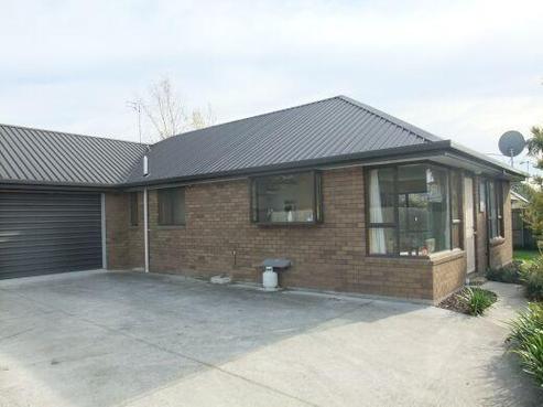 61 Southbrook Road, Rangiora