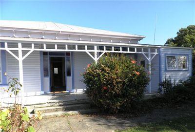 90 Lahore Street, Wairoa