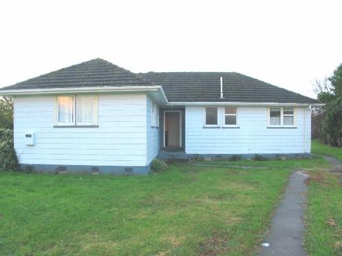 18 Corkill Avenue, Wairoa
