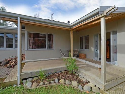 6 Terminus Street, Silverstream