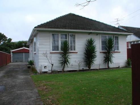 41 Molesworth Street, Taita