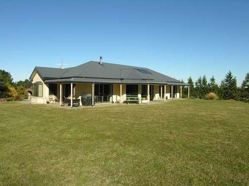 242 Carrs Road, Loburn