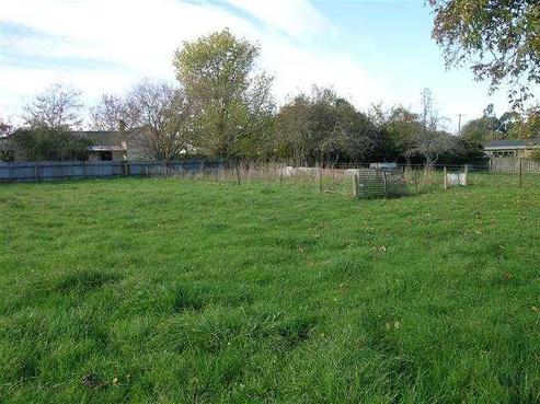 227A Talbot Street, Geraldine
