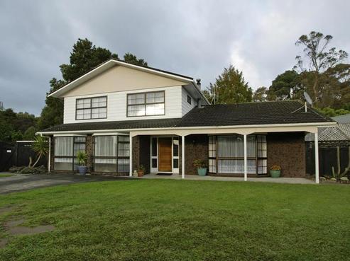 42 Waterford Road, Fitzroy