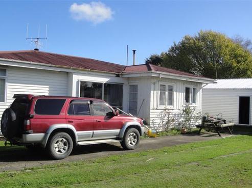 11 Kilbride Road, Matamata
