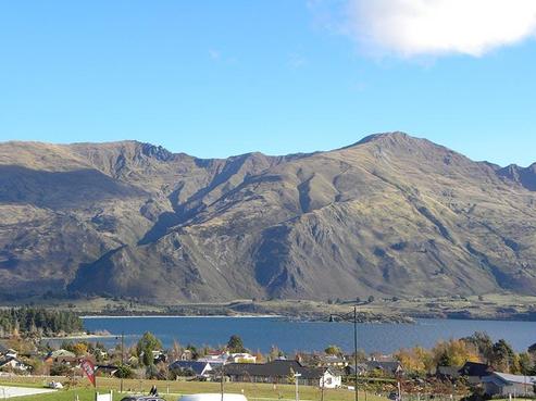 21 Forest Heights, Wanaka