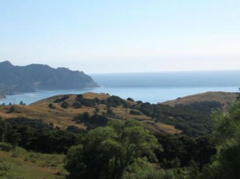 255 Beach Road, Tokomaru Bay