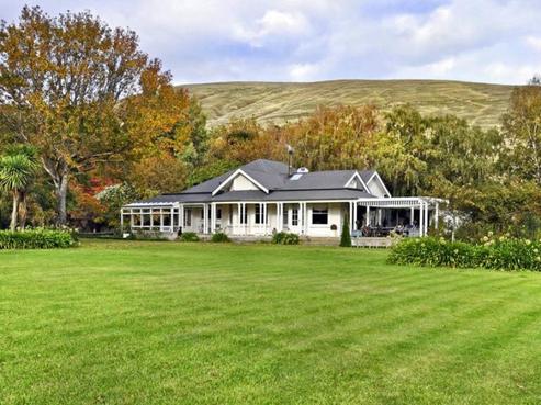 2726 Christchurch Akaroa Road, Motukarara