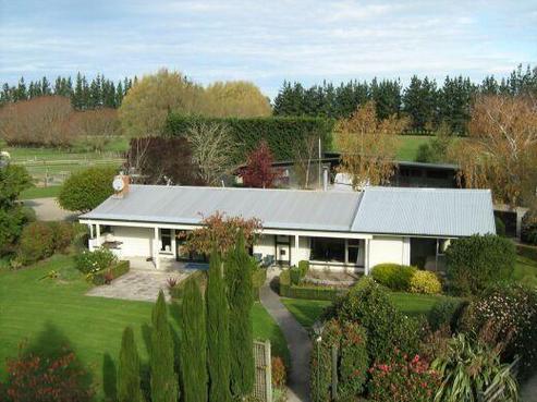 590 Lineside Road, Rangiora