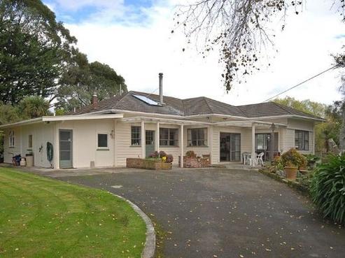 16169 Route 52, Eketahuna
