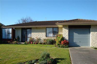 6 Murray Street, Rangiora