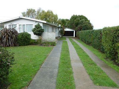 105 Orchard West Road, Ngatea
