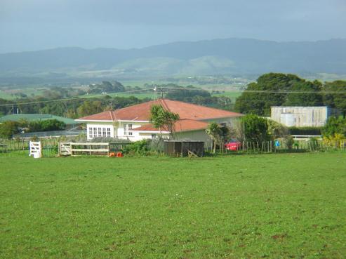 139 Masters Road, Waiuku