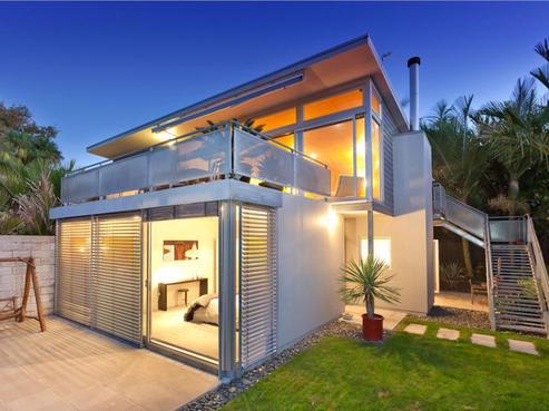 40A Livingstone Street, Westmere