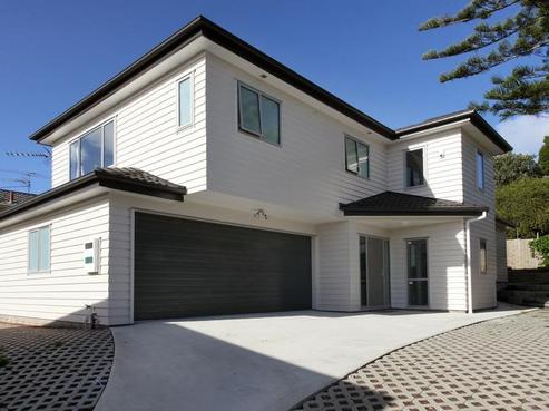 81A Archers Road, Hillcrest
