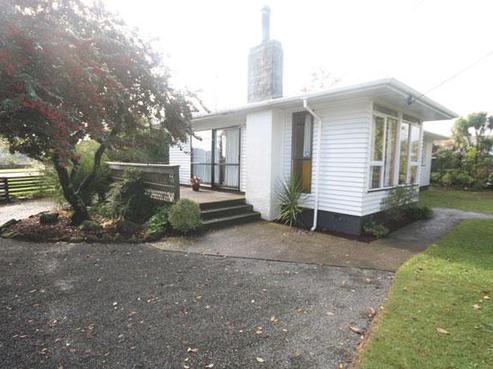 2 Basley Road, Owhata