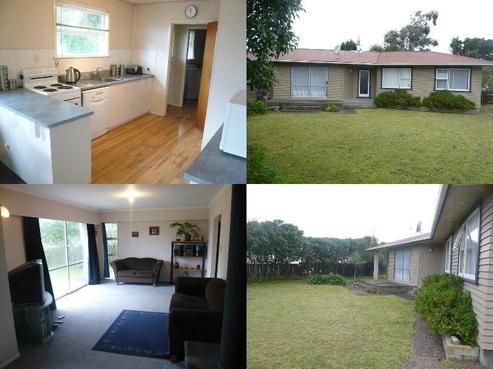 33 Winton Street, Paraparaumu Beach