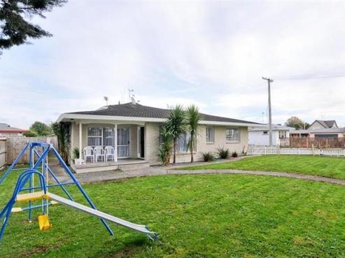 219A Killarney Road, Frankton