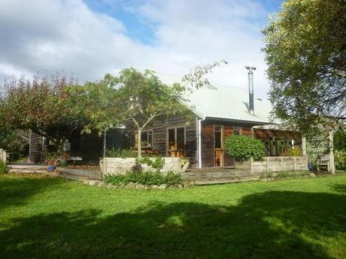 126 Te Waka Road, Otaki