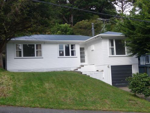 8 Manor Drive, Stokes Valley