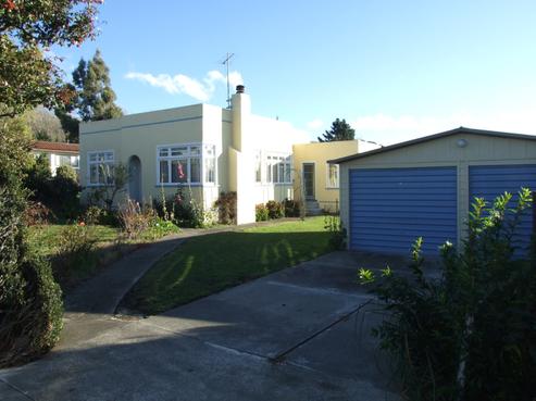 12 Weka Pass Road, Waikari