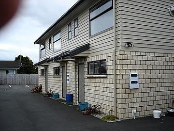 6/33 Greensboro Street, Hamilton East