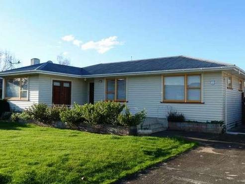 198 Nikau Street, Saint Leonards