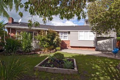 86 Nile Road, Milford
