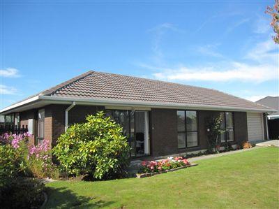 3 Fairweather Crescent, Kaiapoi