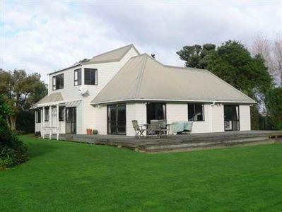 1078 Normanby Road, Manaia