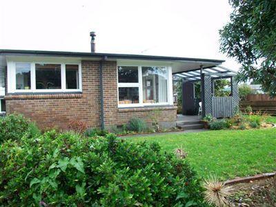 81 Tudor Street, Hokitika