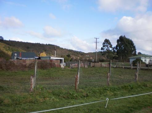 117 Shiel Street, Reefton