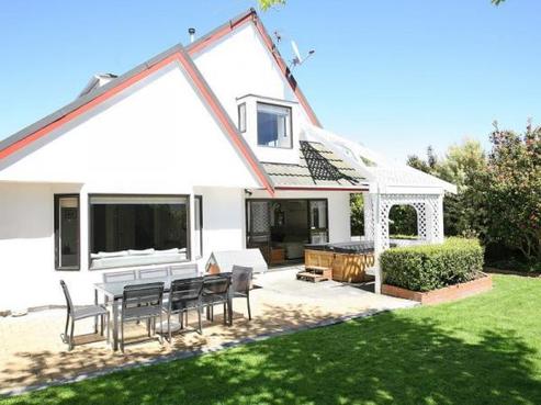 199A Knights Road, Lower Hutt