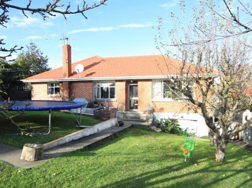7 Bradley Street, Watlington