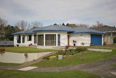 46 Poplar Grove, Whalers Gate
