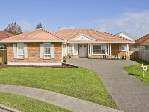 7 Caldbeck Rise, Northpark