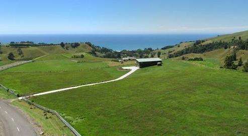 12 Mimiha Ridge Road, Matata