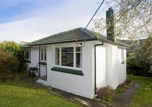 283 Pine Hill Road, Liberton