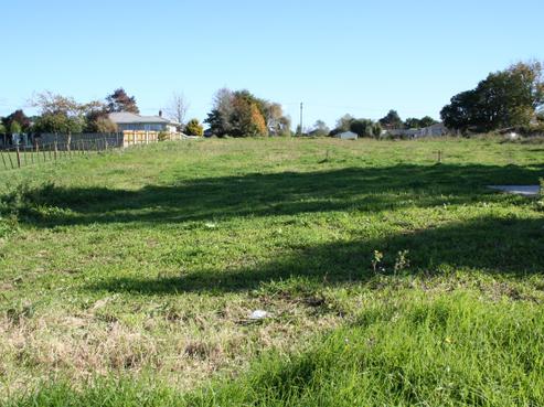 152 George Street, Tuakau