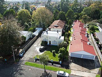 8/40 Charlemont Street, Whitiora