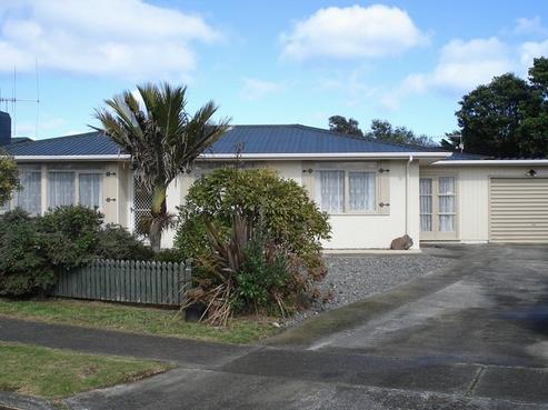23 Kotuku Street, Castlecliff