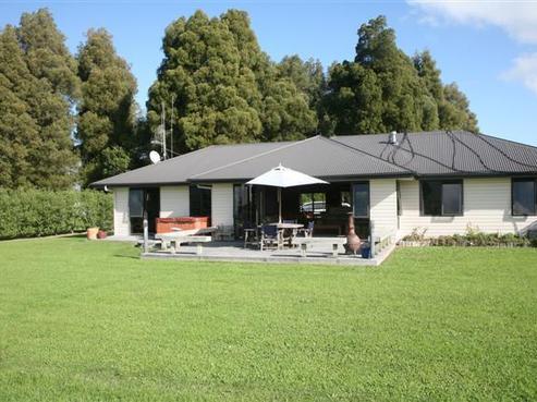 1295 Hauraki Road, Paeroa