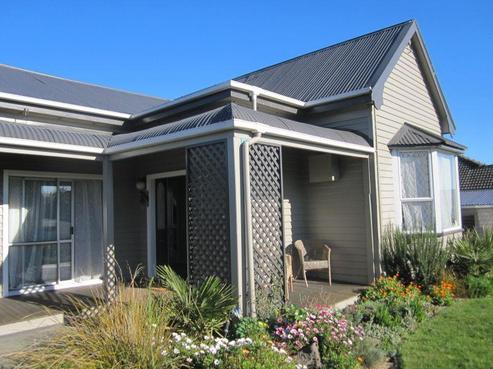 8 College Road, Parkside