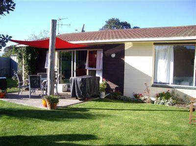 10C Coups Terrace, Kaiapoi