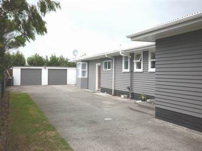 17 Mcguire Street, Hawera